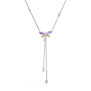 Necklace Swarovski Woman in Metal Alloy 5749183 - 5749183